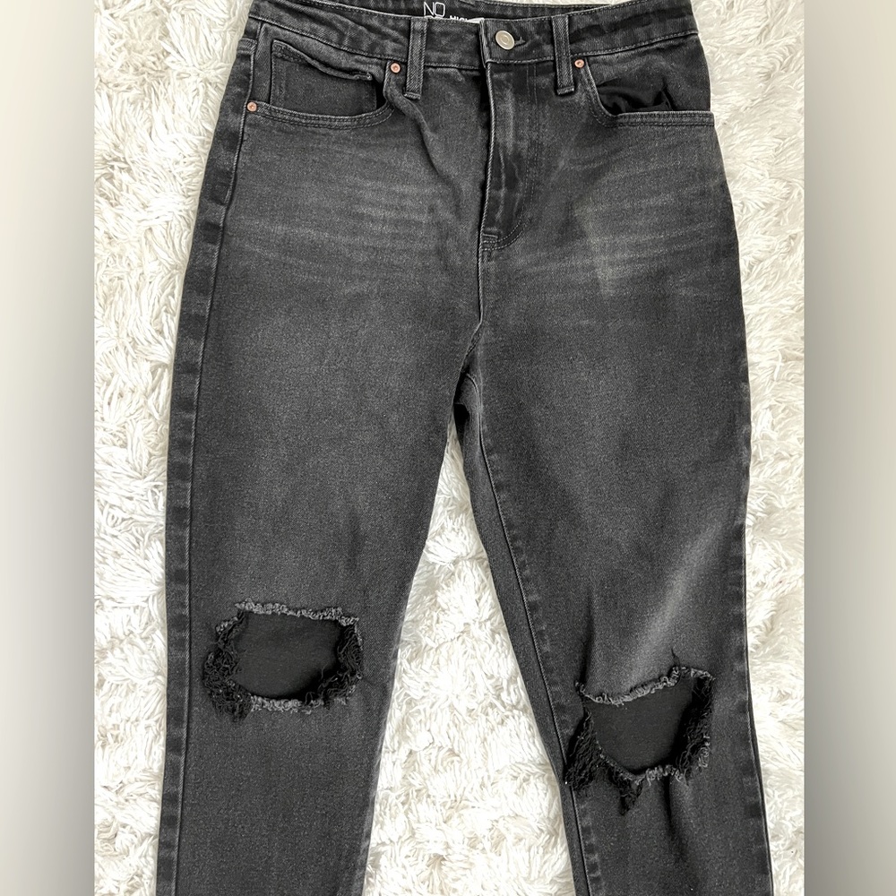 Woman's jeans